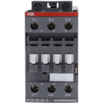 Contacteur abb srie af26z, 3 ples , 3no, 45 a, 24 v (c. a. / c. c. ), 11 kw ( prix pour 1 )