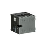 Abb - contacteur srie b, 3 ples , 3 fonctions no, 20 a, 240 v, 4 kw ( prix pour 1 )
