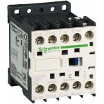 Schneider electric ? contacteur pour tableau �lectrique 10 a 230 v ac ? 2 f plus 2 o instantan� ? indice ...