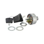 Contacteur � cl� etesia et28384