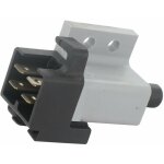 Contacteur double fonction mtd 7251657a