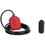 Contacteur  flotteur  cble dolomit - longueur 10ml