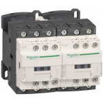 Schneider electric - contacteur inverseur tesys lc2d 3p ac3 440v 12 a bobine 24 vcc - lc2d12bd