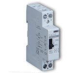 Contacteur j / n 25a