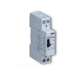 Contacteur j / n 25a - digital electric 04502