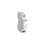 Contacteur chauffe - eau jour / nuit - 250v / 20a abb
