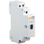 Contacteur jour / nuit 20a - ohmtec - iicsen