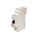 Contacteur jour / nuit nf legrand - diff