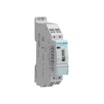 Hager - ess221b contacteur � commande manuelle 20a 2f 230v