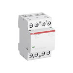 Contacteur modulaire - abb esbn - 40a - 2 contacts no - 230 volts - abb 1sae341111r0620