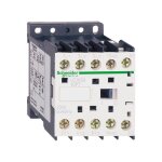 Schneider - contacteur de puissance 9a 4kw electric lc1k0901v7