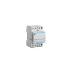 Hager - contact 63a, 3f, 230v - automatismes esc363