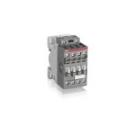 Abb - contacteur srie af 12a (ac3), 3p, 1no, 100 - 250vac / dc 1sbl157001r1310
