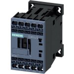 Siemens - contacteur de puissance 3rt2015 - 2bb42 3 no (t) 1 pc(s)
