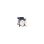 Schneider electric - contacteur tesys lc1 - k - 3p - ac - 3 440v 9 a - bobine 24 v ca - lc1k0901b7