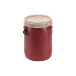 Morin import - container de stockage croquettes pro dsignation : container pro capacit : 20  30 kg ...