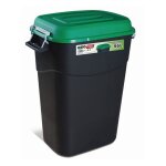 Conteneur eco tayg 95 l vert 410031 tayg