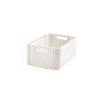 205845 - bo�te de rangement de, 39 x 29 x 17 cm - curver