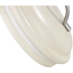 Bo�te de conservation herm�tique wenko nero 1 l, bo�te de rangement style r�tro pour la conservation ...