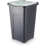 Conteneur vert pour d�chets tri�s 50 l - capacit� so zie