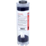Conteneur vide 10'' bx - compatible atlas filtri - crystal filter co - 8 - bx