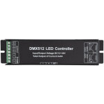 Contr�leur dmx512 4 canaux