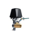 Contrôleur de valve intelligente wifi, interrupteur d'arrosage intelligent, télécommande sans fil, fonction ... Contrôleur de valve intelligente wifi, interrupteur d'arrosage intelligent, télécommande sans fil, fonction ...
