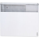 Atlantic - convecteur lectrique f617 blanc 2000w 561734