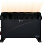 Convecteur lectrique thermostat - mesko