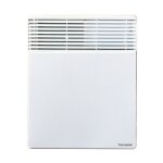 Convecteur evidence 6 ordres blanc 0500w (411411) Convecteur evidence 6 ordres blanc 0500w (411411)