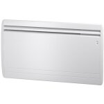 Convecteur horizontal blanc novium 2000w - intuis m122117