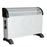 Convecteur mistral 2000w