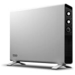 Convecteur mobile - hcx3220fts - 2000 w - blanc - delonghi Convecteur mobile - hcx3220fts - 2000 w - blanc - delonghi