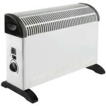 Convecteur turbo k�ken 2000w