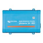Victron - convertisseur 48v - 230v 1200 va (1000 watts) pur sinus ve direct