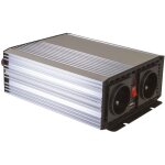 Peraline - convertisseur 700w 12v - 220v avec prise usb