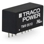 Convertisseur cc / cc pour circuits imprimés tracopower tmr 2411 nbr. de sorties: 1 x 24 v / dc 5 v / ... Convertisseur cc / cc pour circuits imprimés tracopower tmr 2411 nbr. de sorties: 1 x 24 v / dc 5 v / ...