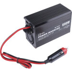 Rs pro - convertisseur continu - alternatif, onde sinuso�dale modifi�e, 24v c. c. / 230v c. a. - 200w ...