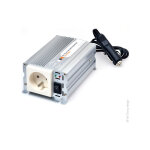 Nx - convertisseur dc / ac 12 / 230v 150w quasi - sinusoïdal - sortie allume - cigare Nx - convertisseur dc / ac 12 / 230v 150w quasi - sinusoïdal - sortie allume - cigare