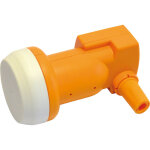 Convertisseur lnb universel (pour antenne 52020) televes 52025