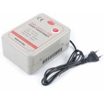 Senderpick - convertisseur de tension 220 - 250 v vers 100 - 120 v - pour appareils �lectriques - avec ...