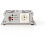 Convertisseur de tension modifi�e onde sinuso�dale tension d'entr�e: 24 v dc connexion (s) de sortie ...