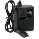 Convertisseur de tension transformateur abaisseur 220v à 110v ac transformateur de tension de voyage ... Convertisseur de tension transformateur abaisseur 220v à 110v ac transformateur de tension de voyage ...