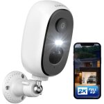 2k camera surveillance wifi exterieure sans fil ip intérieure caméra détection de mouvement pir sirène ... 2k camera surveillance wifi exterieure sans fil ip intérieure caméra détection de mouvement pir sirène ...