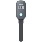 Humidimètre numérique pour sol rainpoint capteur de sol pour plantes humidité du sol température Humidimètre numérique pour sol rainpoint capteur de sol pour plantes humidité du sol température