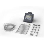 Rainpoint kit d'irrigation goutte - � - goutte intelligent wifi, syst�me automatique d'arrosage, minuterie ...