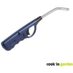 Cook in garden - allume gaz flexible