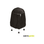 Housse pour barbecue boule - cook'in garden Housse pour barbecue boule - cook'in garden