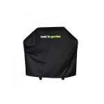 Housse barbecue desserte l120 x p55 x h100 cm Housse barbecue desserte l120 x p55 x h100 cm