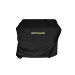 Housse barbecue desserte l120 x p65 x h90 cm Housse barbecue desserte l120 x p65 x h90 cm